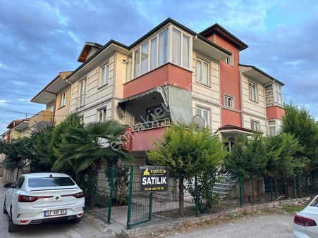 Erenler Küpçüler Mah. Müstakil Bahçe Kullanımlı 4+1 Bahçe Dubleksi Satılık Daire