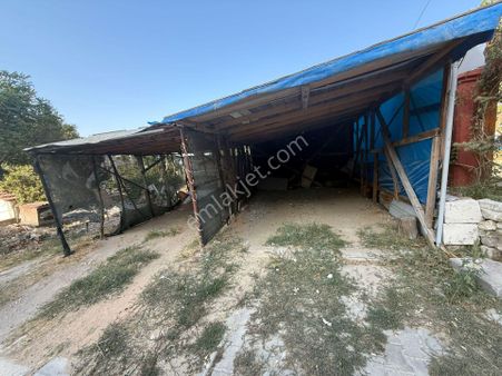 Çoban Gayrimenkul Den; Çerkezköy Veliköy De 450 Mt2 5 Kat İmarlı Arsa