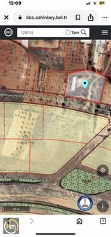 Geneyik,te İmar Bitişiği