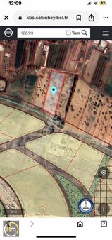 Geneyik,te İmar Bitişiği