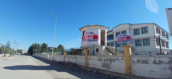 “diyarbakır Osb’de Lojistik Ve Üretime Uygun Kiralık Alan”