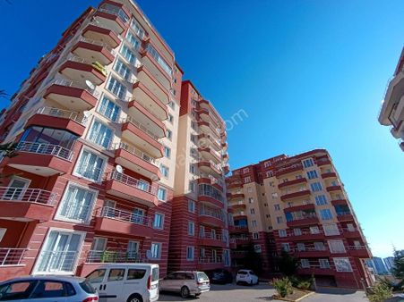 Pursaklar Son Durakta Bağımsız Ara Kat Asansörlü Güney Cephe