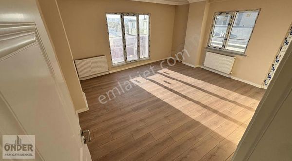 Atatürk Mahallesi Zeray Projesi Karşısı 5+1 Harika Üst Dubleks