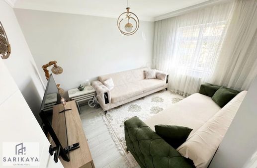 Sarıkaya' Dan Fatih Cd-metroraya 300m Full Yapılı Ultra Lux 3+1