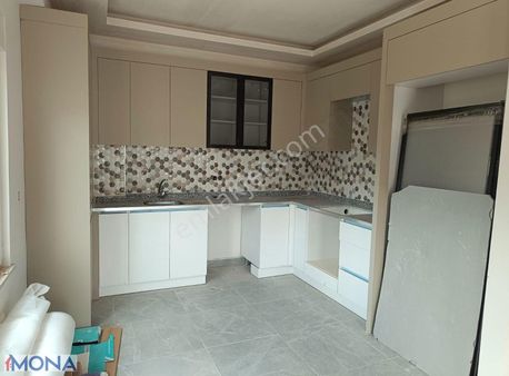 Antınova Orta Mah'de 2+1 Sıfır Dubleks Daire