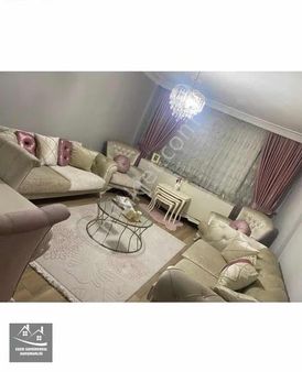 Nakliyeciler Sitesi Satılık 3+1