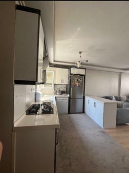 Türkmen Mah Şehir Merkezi Her Yere Yütüme Mesafesinde