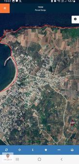 Anıl Emlak'tan Mudanya Esencede 553 M2 Satılık Harika Bir Tarla