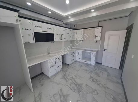 Ark Life'dan 71 Evler Mah Şehir Hastanesi Yakını 135m² 3+1 Daire