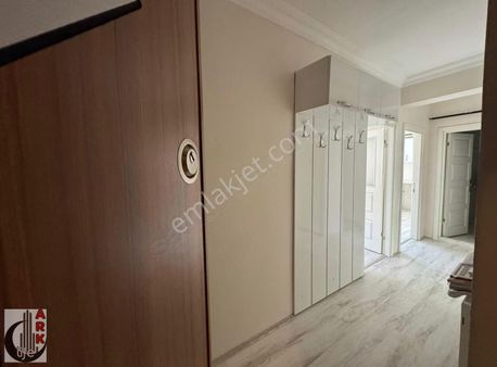 Ark Life'dan 71 Evler Mah.kafkas Caddesi Yakını 100m² 2+1 Daire