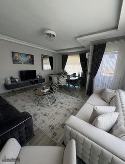 Çerkezköy Tepe Mevkide Satılık 3+1 Daire..