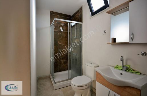 Mimarsinan Mah. De 2+1 İskanlı Ulaşıma Yakın Kiralık Daire