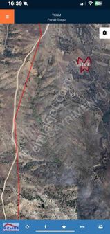 Bilecik Yenipazar Kavacık 4.240 M2 Arazi