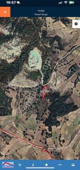 Bilecik Yenipazar Tohumlar'da 3.866 M2 Arazi