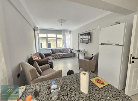 Anadolu Gayrimenkul'den Yeni Mahallede Satılık 2+1 İçi Yapılı