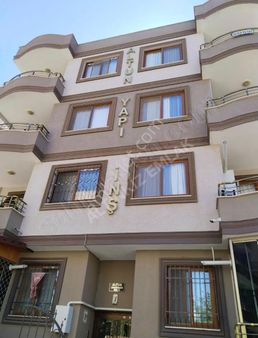 Mustafa Kemal Mahallesi 3+1