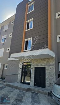 Satılık Antalya Varsak Esentepe'de 2+1 100 M2 Özel Yapım Daire