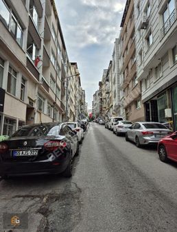 Çiftlik Caddesine Yakın Doğalgazlı Kiralık İşyeri