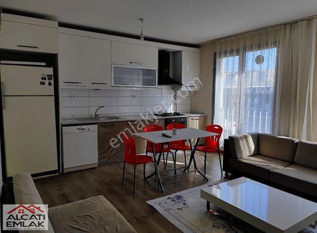 Kayaşehir 24.bölgede Satılık Eşyalı 1+1