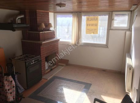 Saltakta Kiralık 2+1 Daire