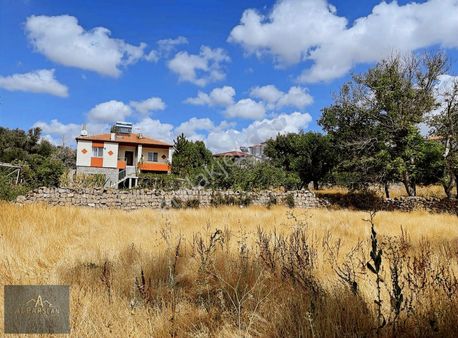 Alparslan Emlak'tan Kocasinan Saraycık'ta Satılık Arsa