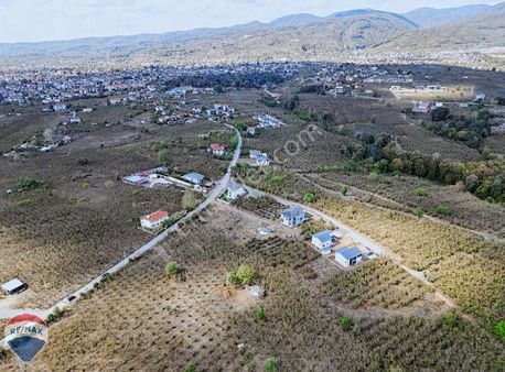 Remax Mavi Canan Günay Hendek Mahmutbey 785m2 Villa İmarlı Arsa