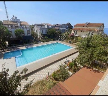 Şekercioğlu'ndan Koruköy Akkent Sitesinde 4+1 Satılık İkiz Villa