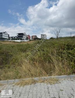 İhlas Evlerine Komşu Full Deniz Manzaralısatılık İmarlı Arsa