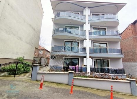 Kırtepe Mahallesinde 2+1 Kapalı Garajlı Kiralık Daire