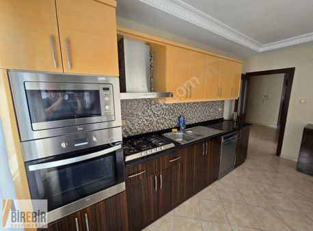 Mavi Bulvar'da Geniş Ve Cepheleri Açık Satılık 3+1 Lüks Daire