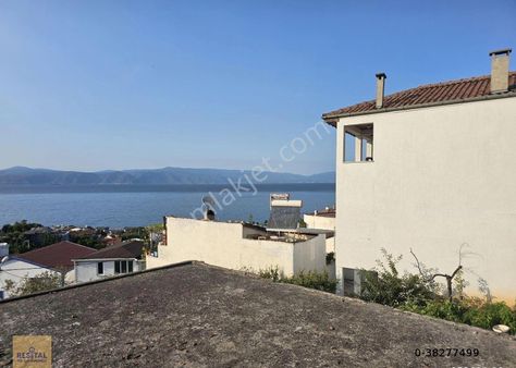 Mudanya Altıntaş Ta Satılık Müstakil Ev Resital Big De