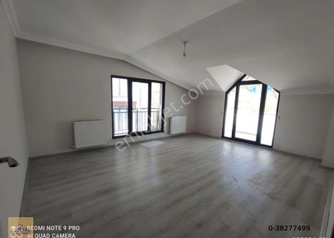 Gemlik Yeni Mah. De Satılık Dubleks Daire Resital Big De