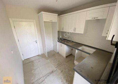 Güzelyalı Burgaz Mah'de Sıfır 2+1 Satılık Daire Resital Big'de