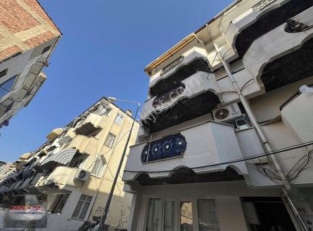 Dayı Emlaktan Denize Yakın Kombili Daire