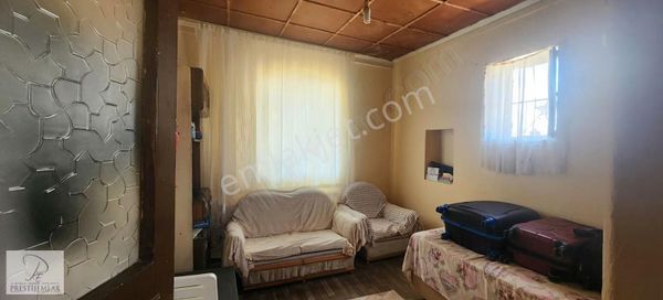 Tire Prestijden Satılık Köy Evi