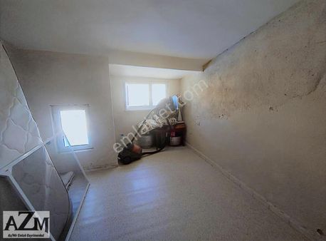 Azmir'den Çorlu Yenicede Satılık 2+1 Çatı Kat Teraslı Yazlık