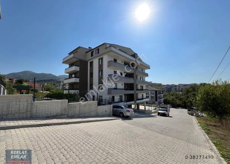 Başiskele Altınkentte 4+1 Çatı Dubleks