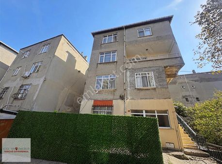 Co Worker Yeniçağ'dan Topselvi - Yunus Mah 2+1 Kiralık Daire