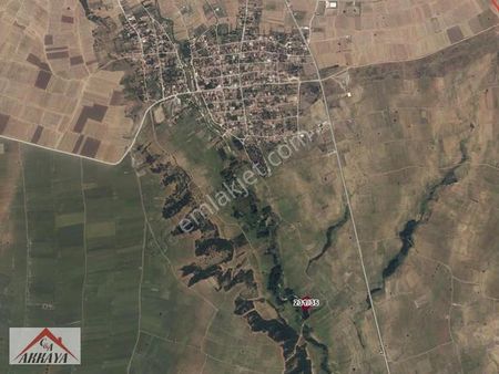 Kırklareli Pınarhisar Sütlüce'de 656m2 Satılık Arsa