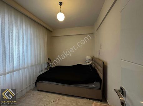 Adalet Servergazi Hastanesi Arakat Balkonlu Eşyalı Apart