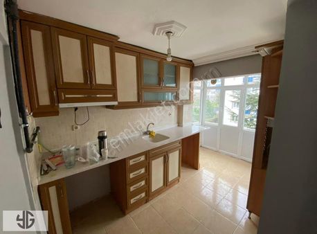 Bursa Ertuğrulgazi Mahallesinde 2+1 Kiralık Daire