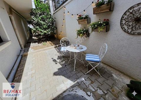 Çekmeköy Taşdelen'de İç Mimar Tasarımlı Prestijli 2+1 Fırsat