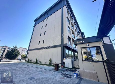 Rumeli Mahallesi Cumhuriyet Parkı Karşısı Kiralık 1+1 Daire