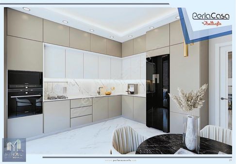 Hürriyet Mahallesinde Site İçi Satılık 2+1 Lüx Daire