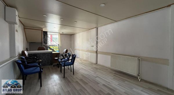 Atlas Grup Gayrimenkul'den Ereğli'nin En Gözde Sitesinde Dükkan