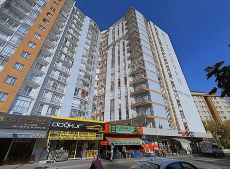 Beylikdüzü Türkbükü Residence Esenyurt Satılık 3+1 Daire