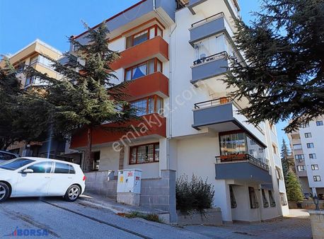 Çankaya Turan Güneş Bulvarı Yakını Satılık 3+1 Bahçe Kat Daire
