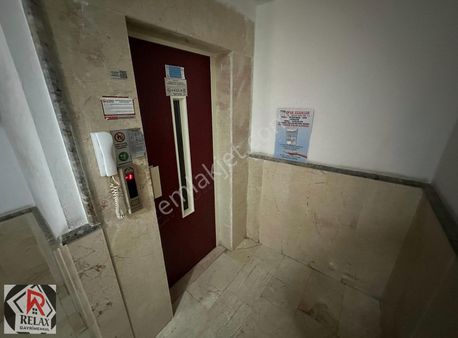 Relax'tan Yayla Seyitler Cad. Paralel 4+1 Yüksek Giriş Masrafsız