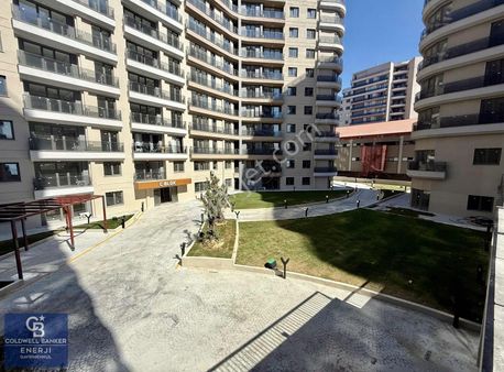 Halkalı Brand Atakent 2 Satılık 2+1 Daire Kapalı Mutfak