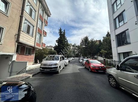 Eyüp Akşemsettin Satılık 2+1 Sıfır Dubleks Metro Yürüme Mesafesi